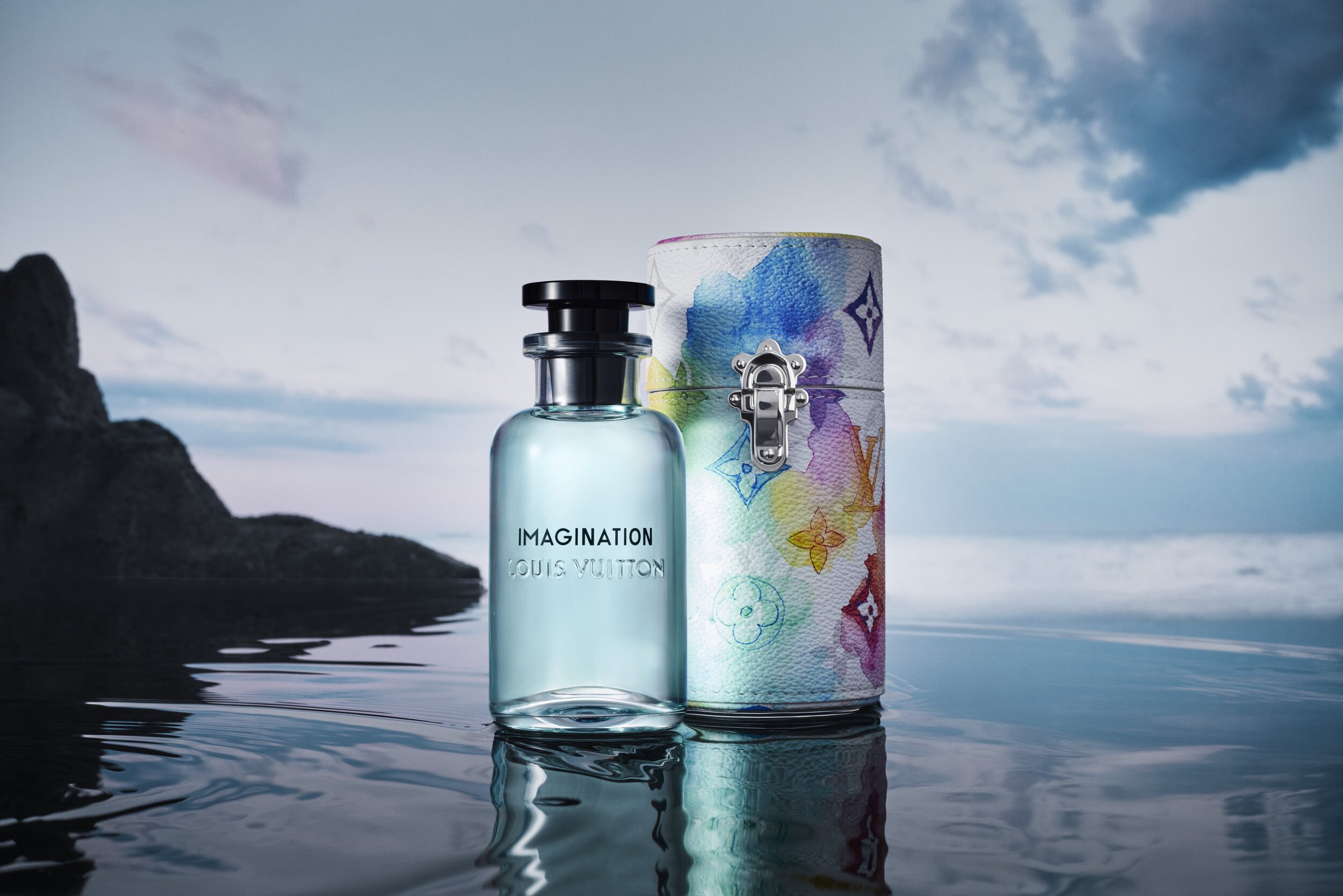 عطر اورجینال مردانه ایمجینیشن