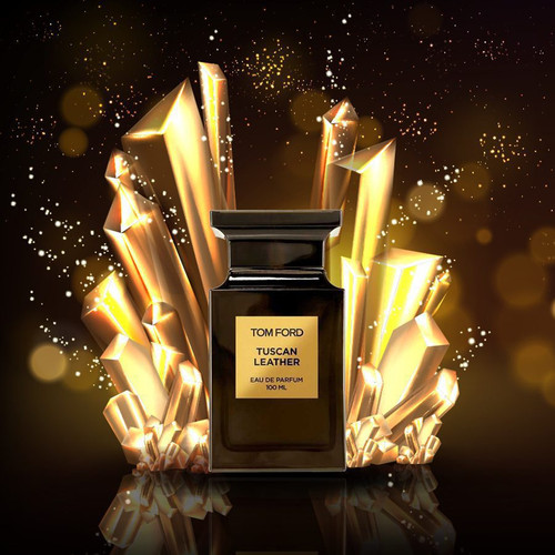 عطر اورجینال مردانه و زنانه توسکان لدر
