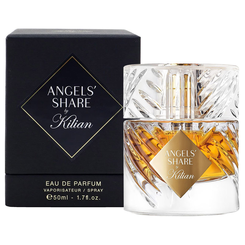 عطر اورجینال مردانه و زنانه آنجلز شیر