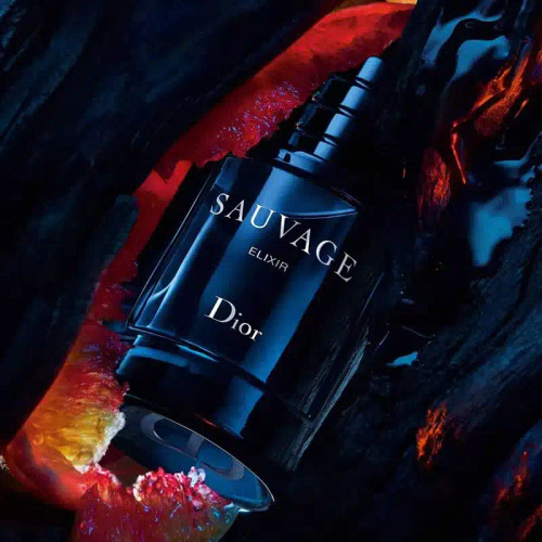 عطر اورجینال مردانه ساواج دیور