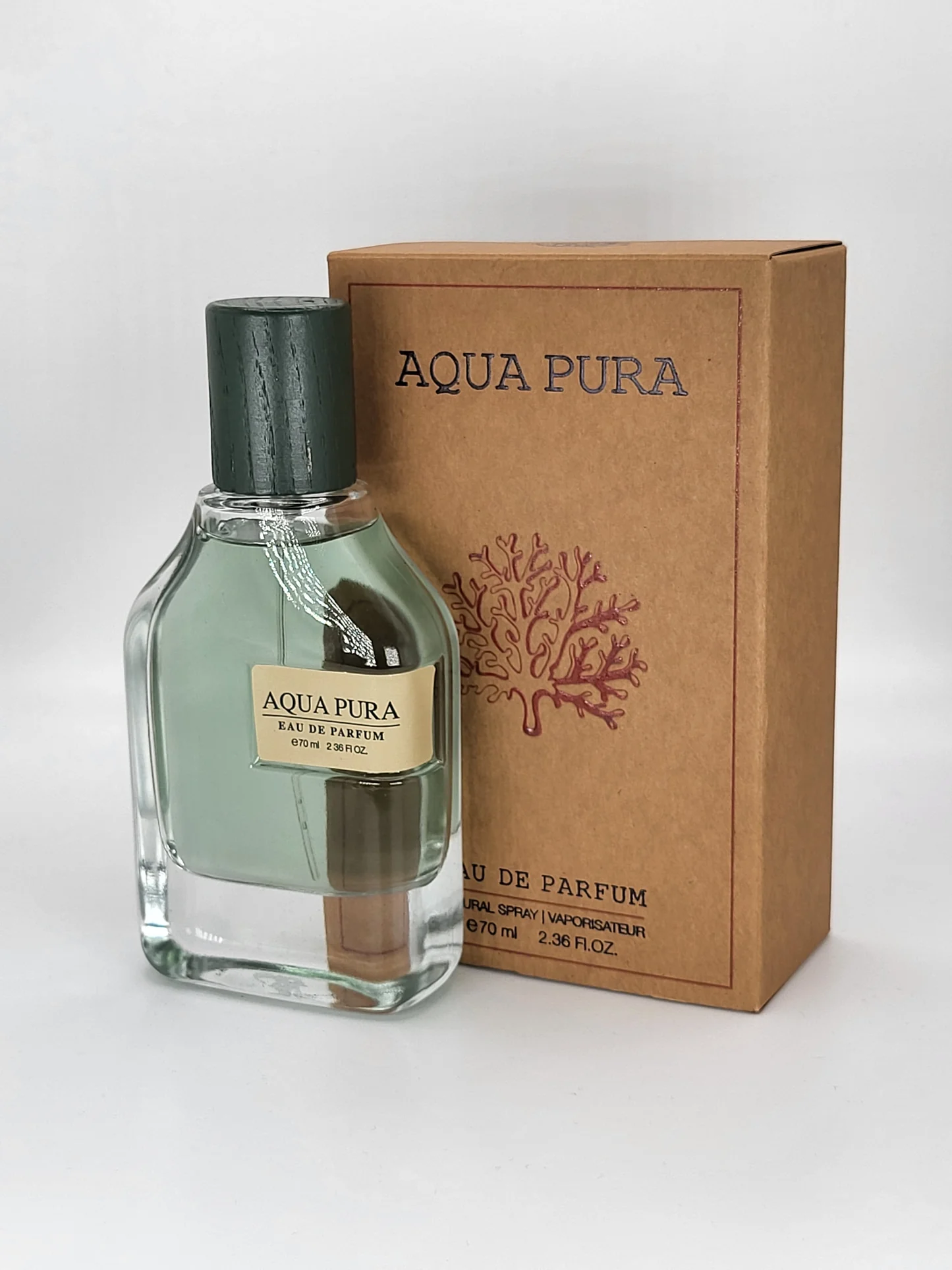 عطر اورجینال مردانه و زنانه مگاماره