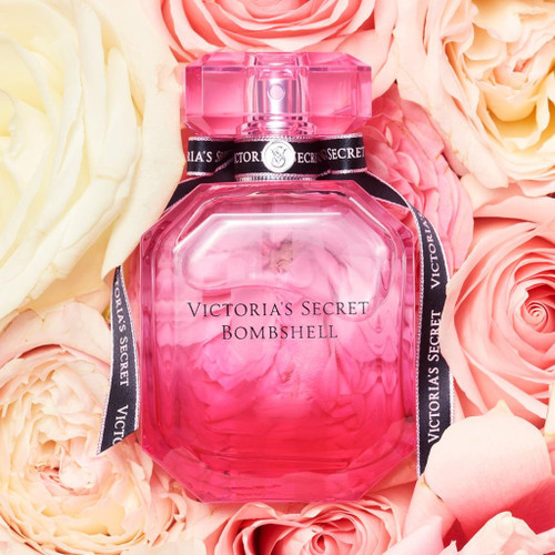 عطر اورجینال زنانه بامبشل