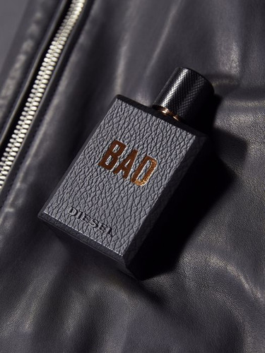عطر اورجینال مردانه دیزل بد