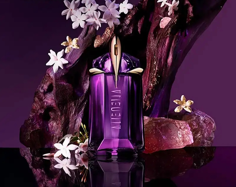 عطر اورجینال زنانه الین موگلر