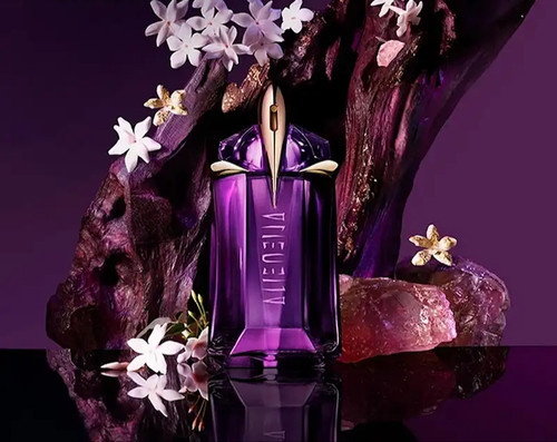 عطر اورجینال زنانه الین موگلر