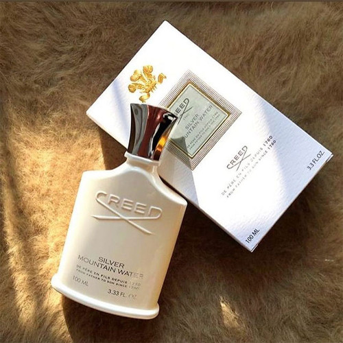 عطر اورجینال مردانه و زنانه سیلور مانتین