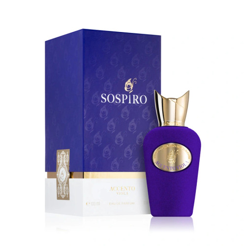 عطر اورجینال مردانه و زنانه اکسنتو سوسپیرو