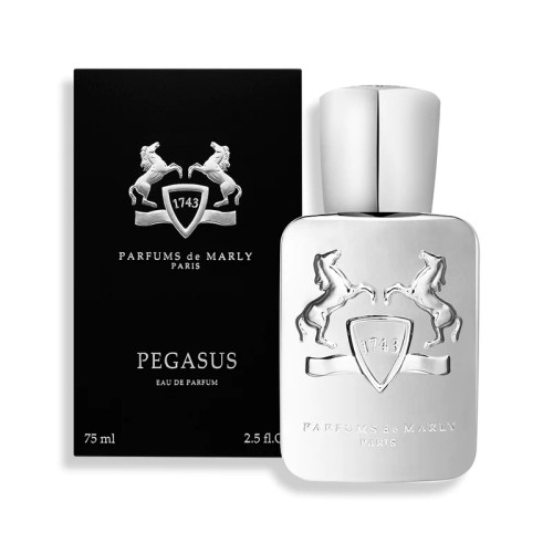 عطر اورجینال مردانه مارلی پگاسوس