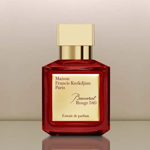 عطر اورجینال مردانه و زنانه باکارات رژ