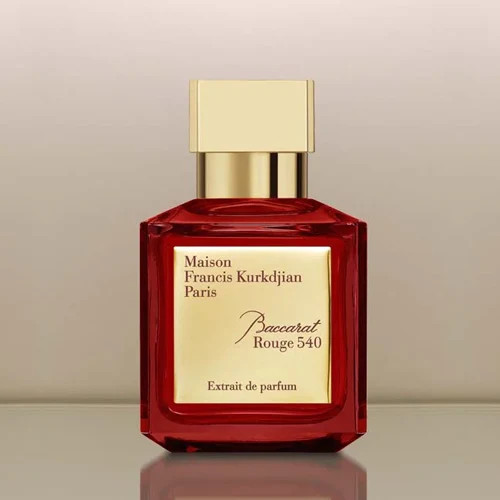 عطر اورجینال مردانه و زنانه باکارات رژ