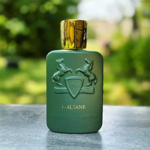 عطر اورجینال مردانه مارلی هالتان