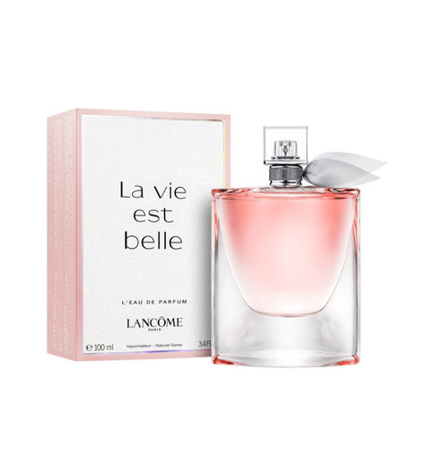 عطر اورجینال زنانه لانکوم لاویه