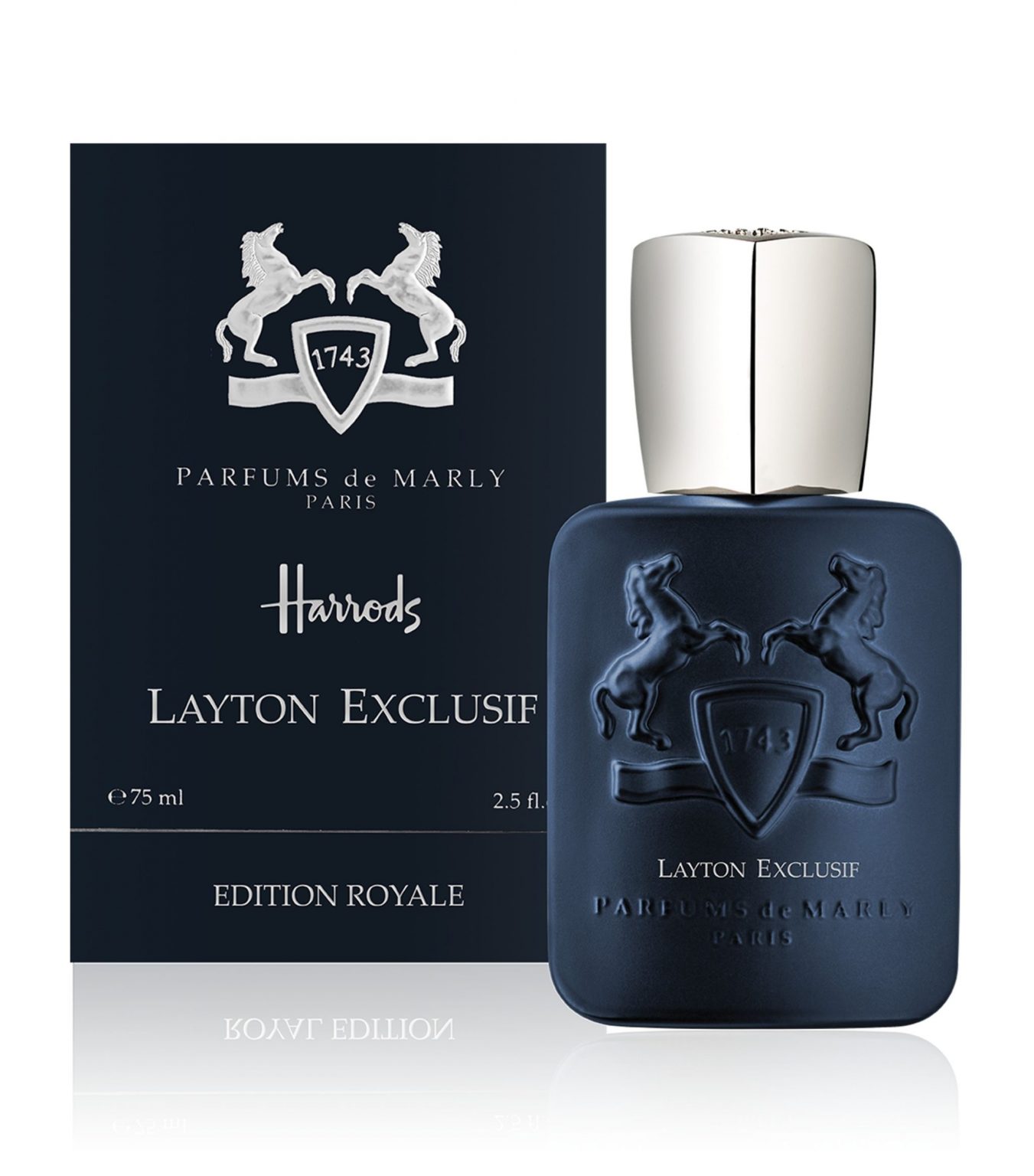 عطر اورجینال مردانه و زنانه مارلی لیتون