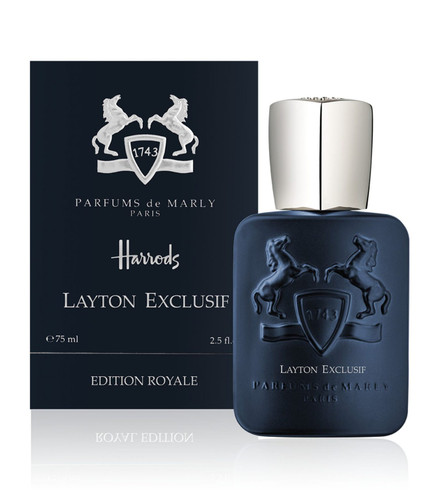 عطر اورجینال مردانه و زنانه مارلی لیتون