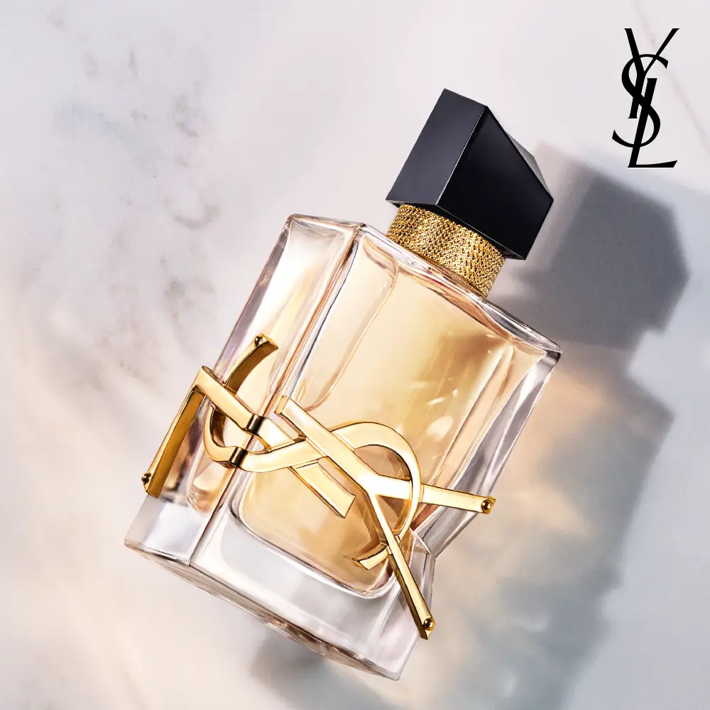 عطر اورجینال زنانه لیبر