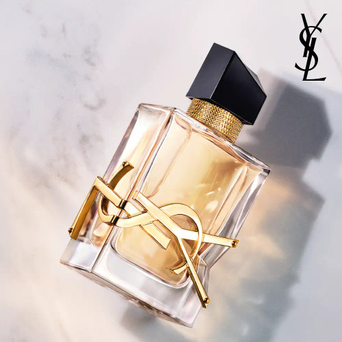 عطر اورجینال زنانه لیبر