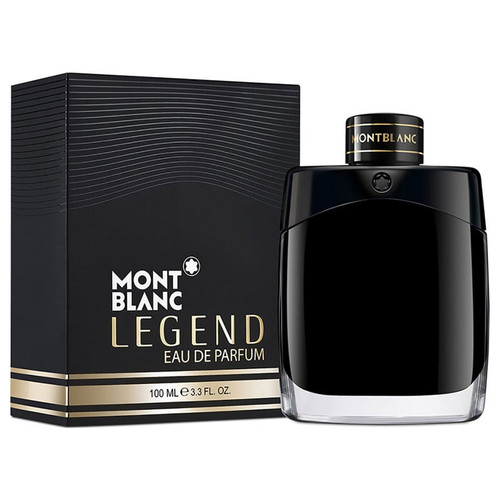 عطر اورجینال مردانه مون بلان لجند