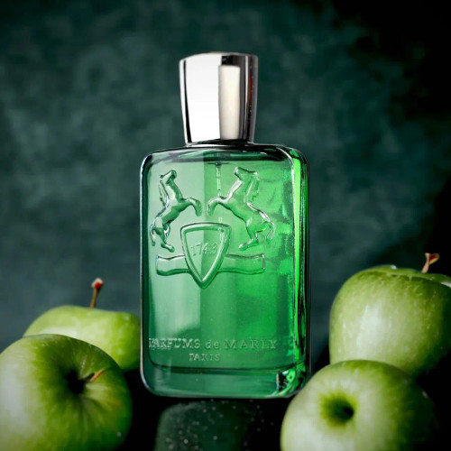 عطر اورجینال مردانه و زنانه مارلی گرینلی