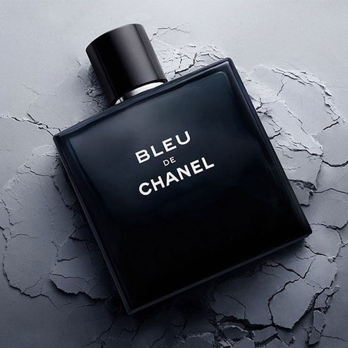 عطر اورجینال مردانه بلو شنل