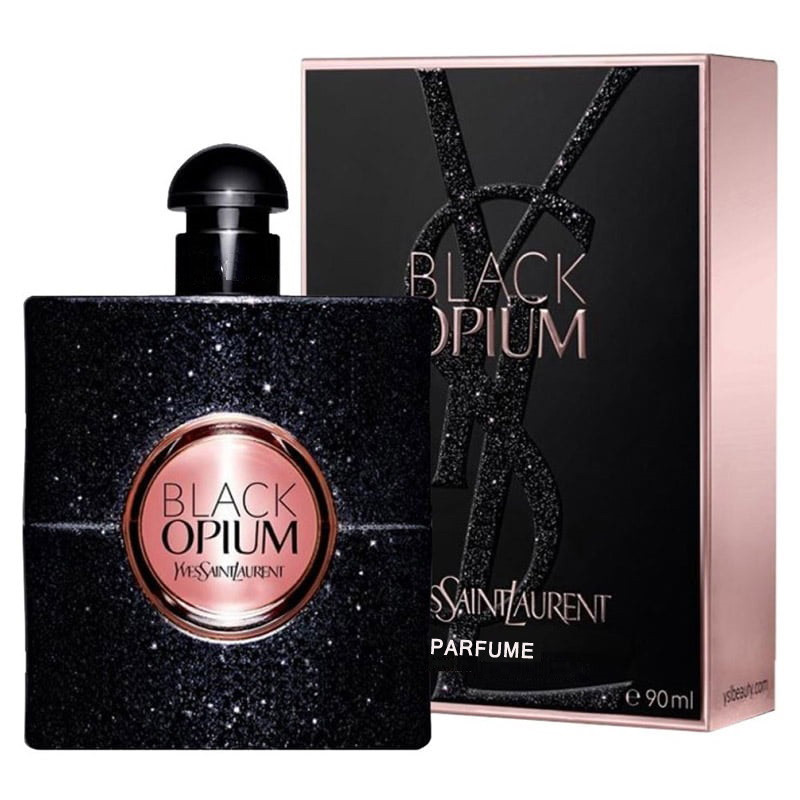 عطر اورجینال زنانه بلک اپیوم