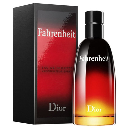 عطر اورجینال مردانه دیور فارنهایت