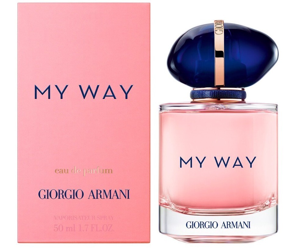 عطر اورجینال زنانه مای وی