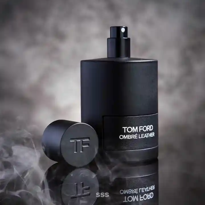 عطر اورجینال مردانه و زنانه آمبر لدر