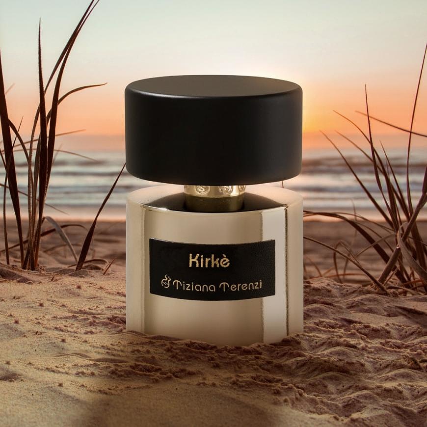 عطر اورجینال مردانه و زنانه ترنزی کیرکه
