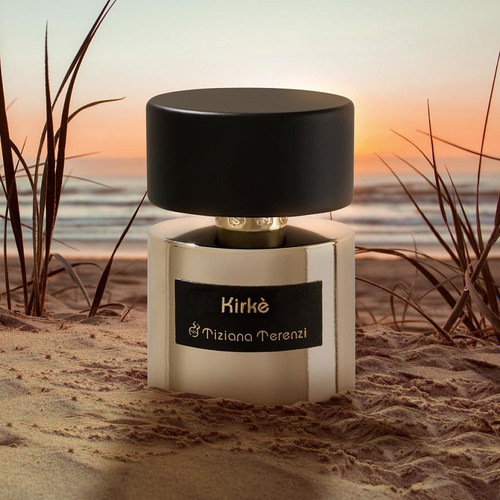 عطر اورجینال مردانه و زنانه ترنزی کیرکه