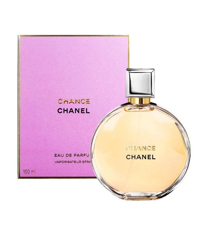 عطر اورجینال زنانه شنل چنس