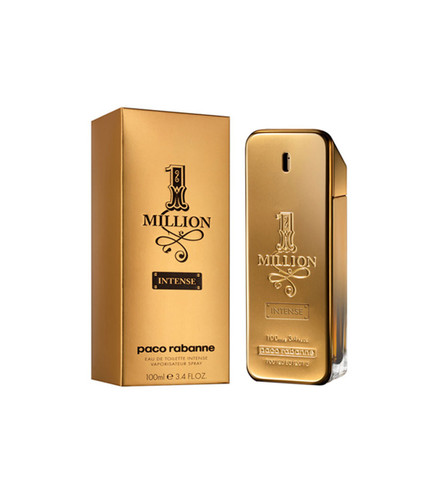 عطر اورجینال مردانه وان میلیون