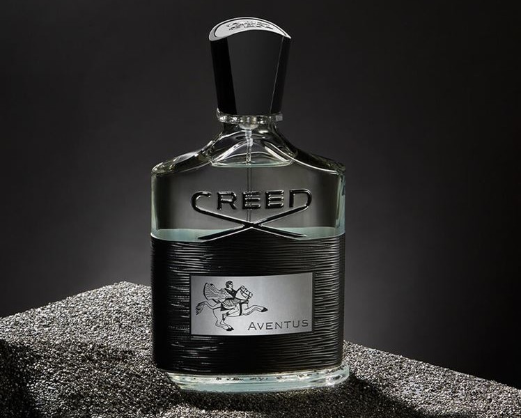 عطر اورجینال مردانه کرید اونتوس
