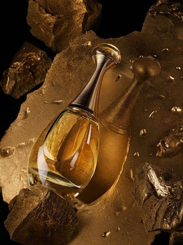 عطر اورجینال زنانه دیور جادور