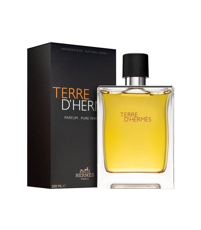 عطر اورجینال مردانه تق هرمس