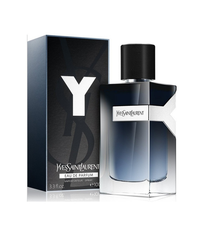 عطر مردانه اورجینال ایو سن لورن Y