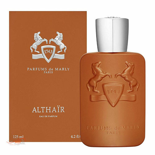عطر اورجینال مردانه مارلی التیر