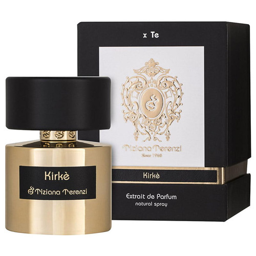 عطر اورجینال مردانه و زنانه ترنزی کیرکه