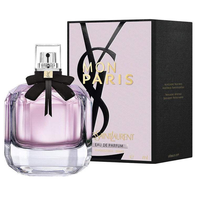 عطر زنانه اورجینال مون پاریس