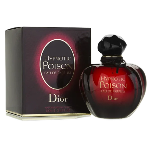 عطر اورجینال زنانه هیپنوتیک پویزن