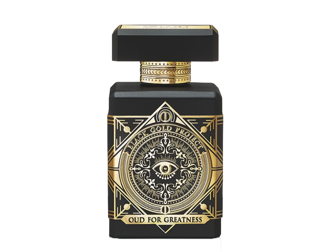 اسانس مردانه و زنانه عود فور گریتنس