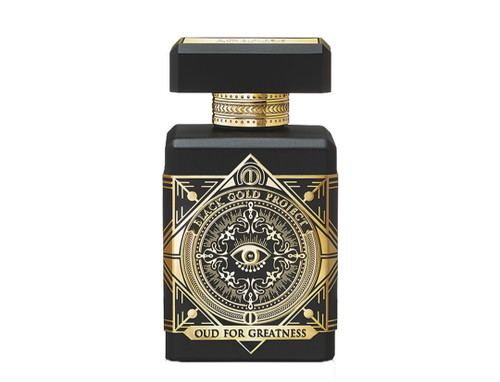 اسانس مردانه و زنانه عود فور گریتنس