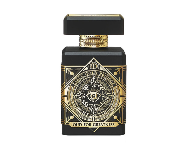 اسانس مردانه و زنانه عود فور گریتنس